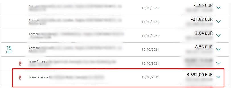 A mi cuenta bancaria :D