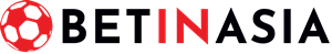 Logotipotipo BetInAsia
