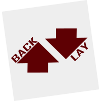 Logo del Betting Exchange