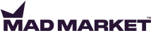 Logotipo Mad Market