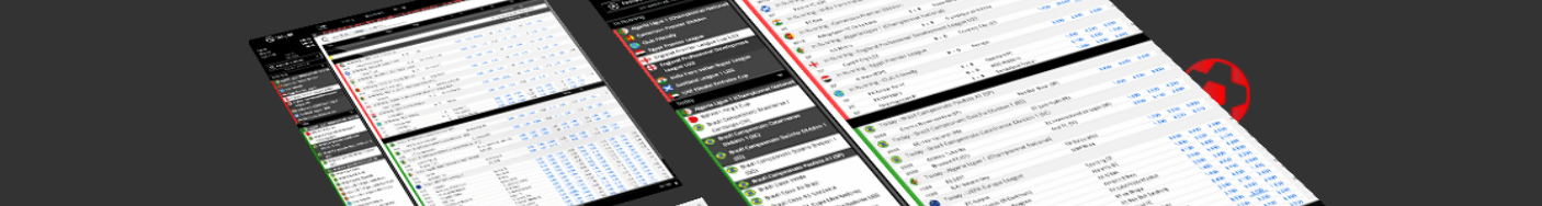 Betting y Trading