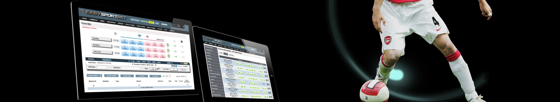 Vive el brokerage al 100%